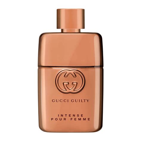 gucci gucci guilty intense eau de parfum spray stores|gucci guilty intense perfume shop.